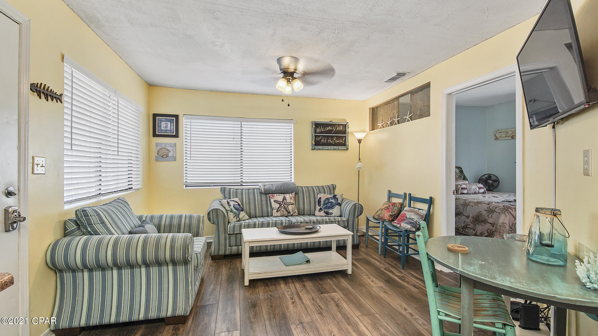 Sand Castles West 1 - Residential