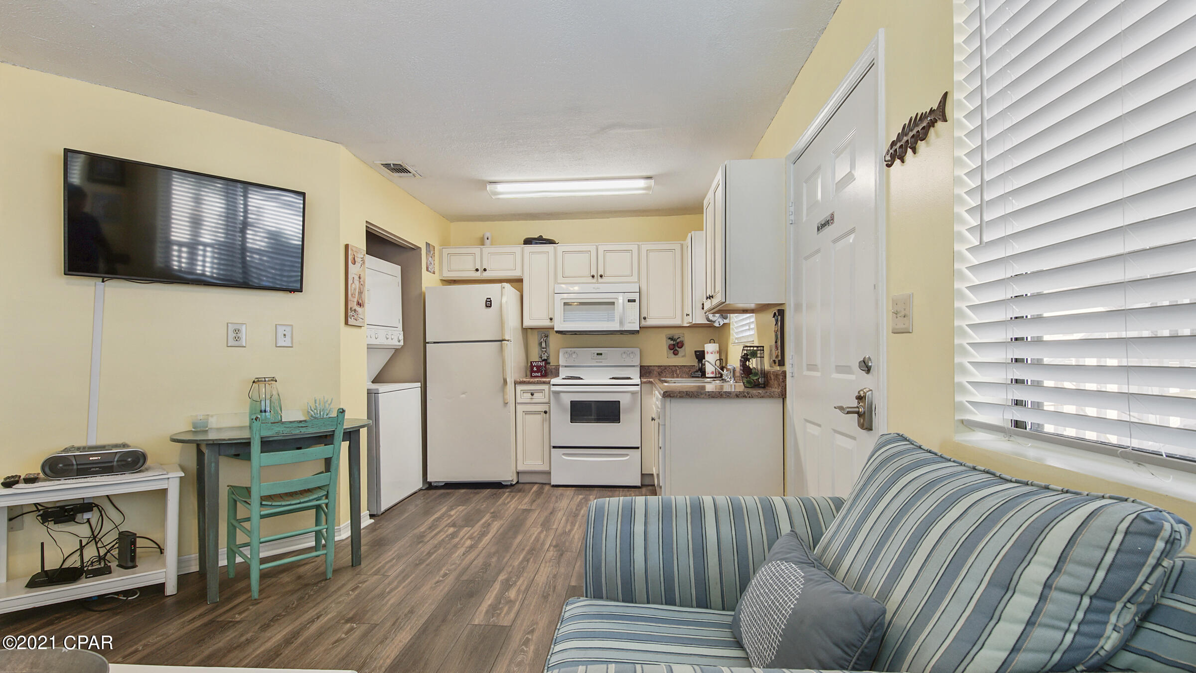 Sand Castles West 1 - Residential