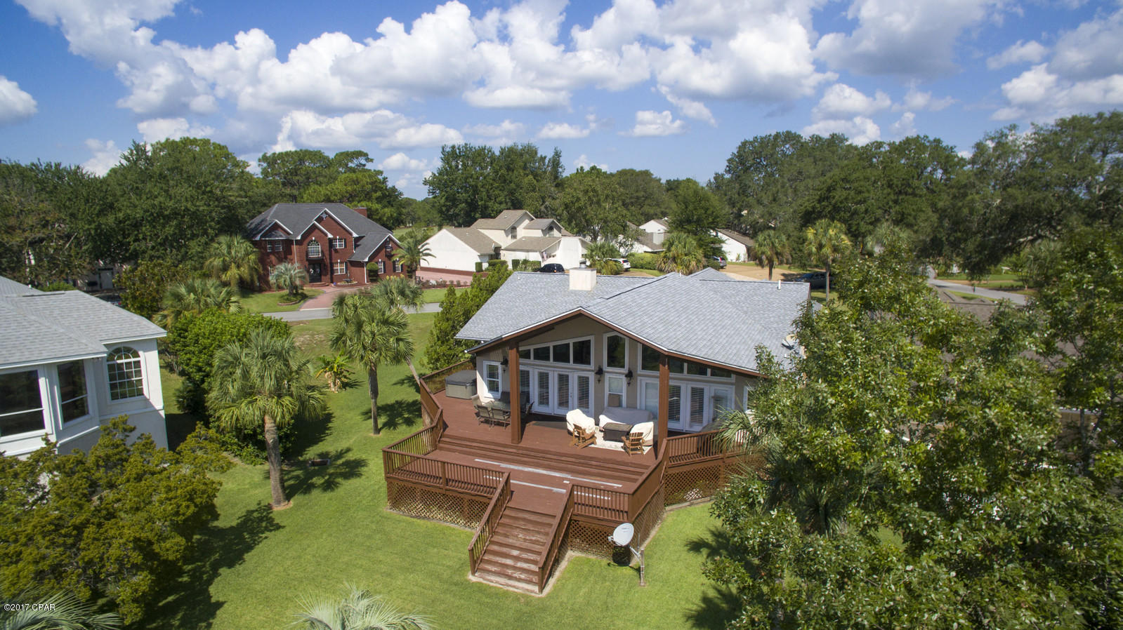 Grand View - Residential