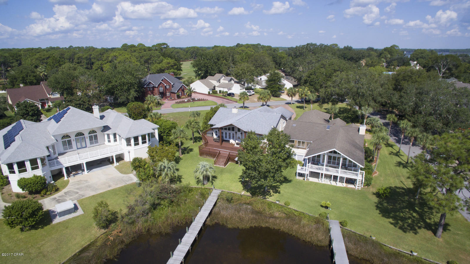 Grand View - Residential