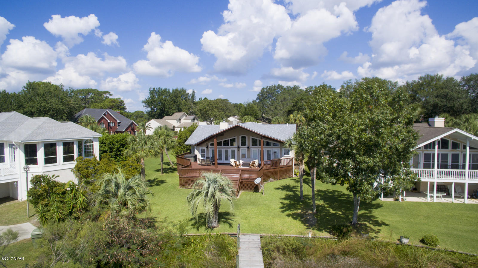 Grand View - Residential