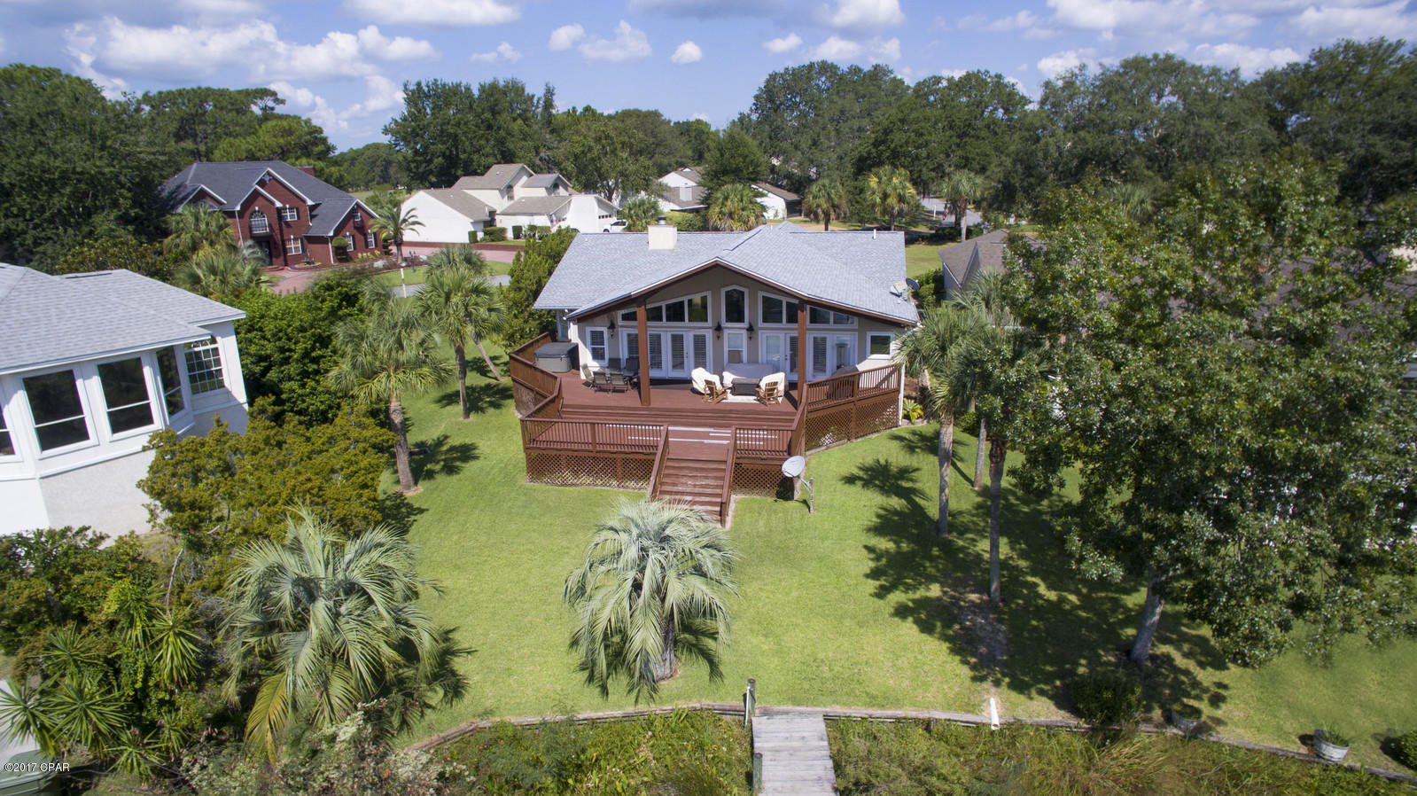 Grand View - Residential