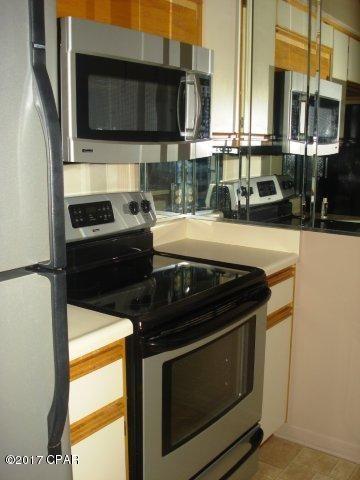 Point Lagoon Condos - Residential Lease