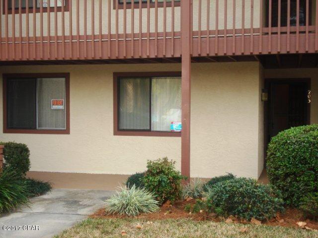 Point Lagoon Condos - Residential Lease