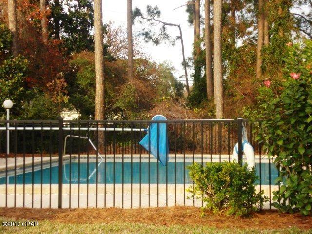 Point Lagoon Condos - Residential Lease