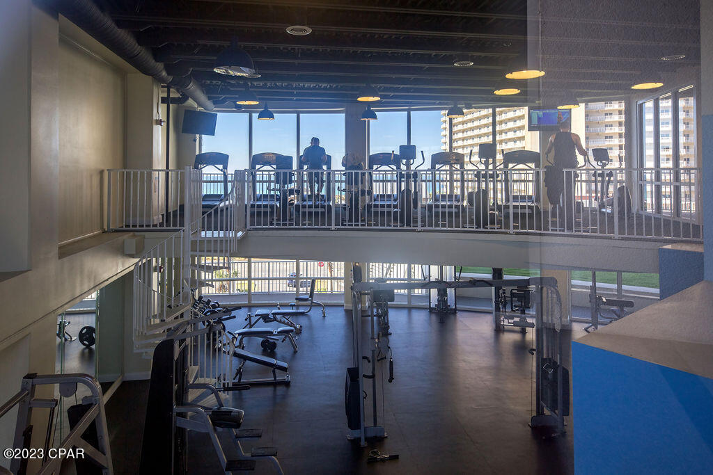 Laketown Wharf - Residential