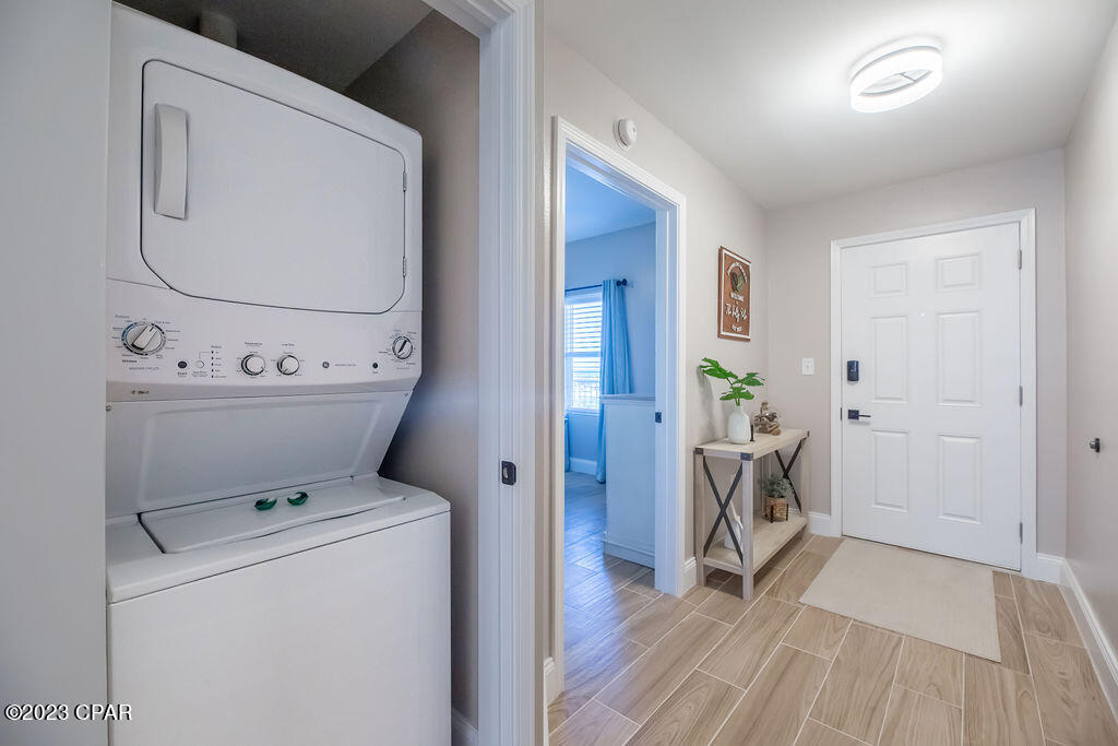 Laketown Wharf - Residential