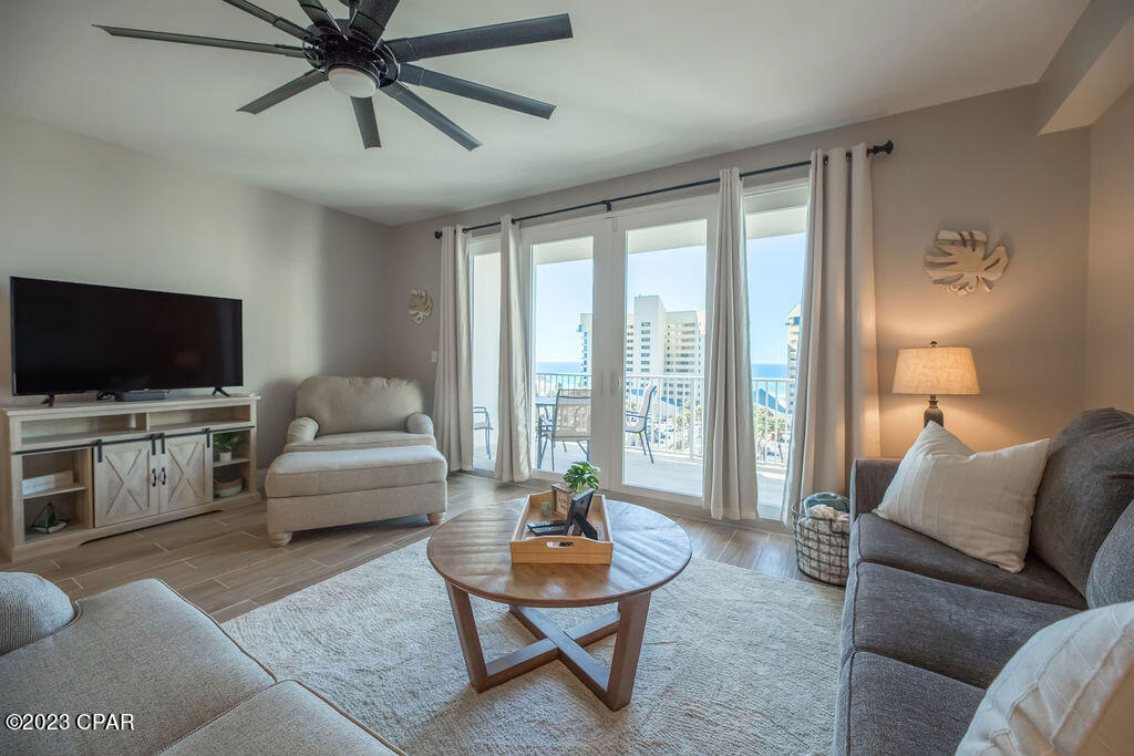 Laketown Wharf - Residential