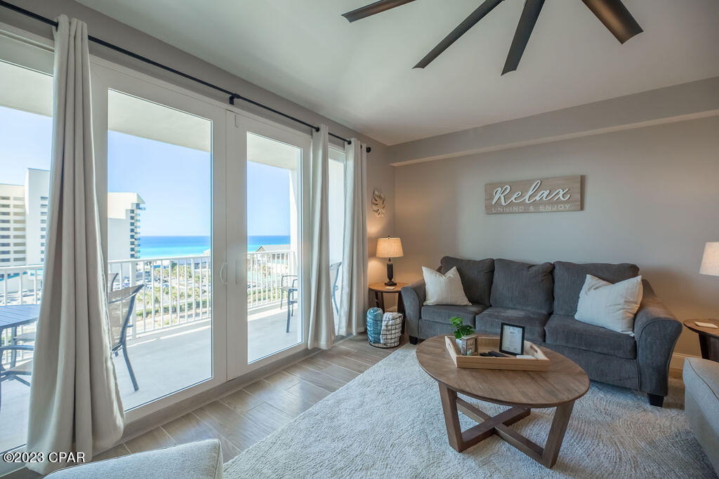 Laketown Wharf - Residential