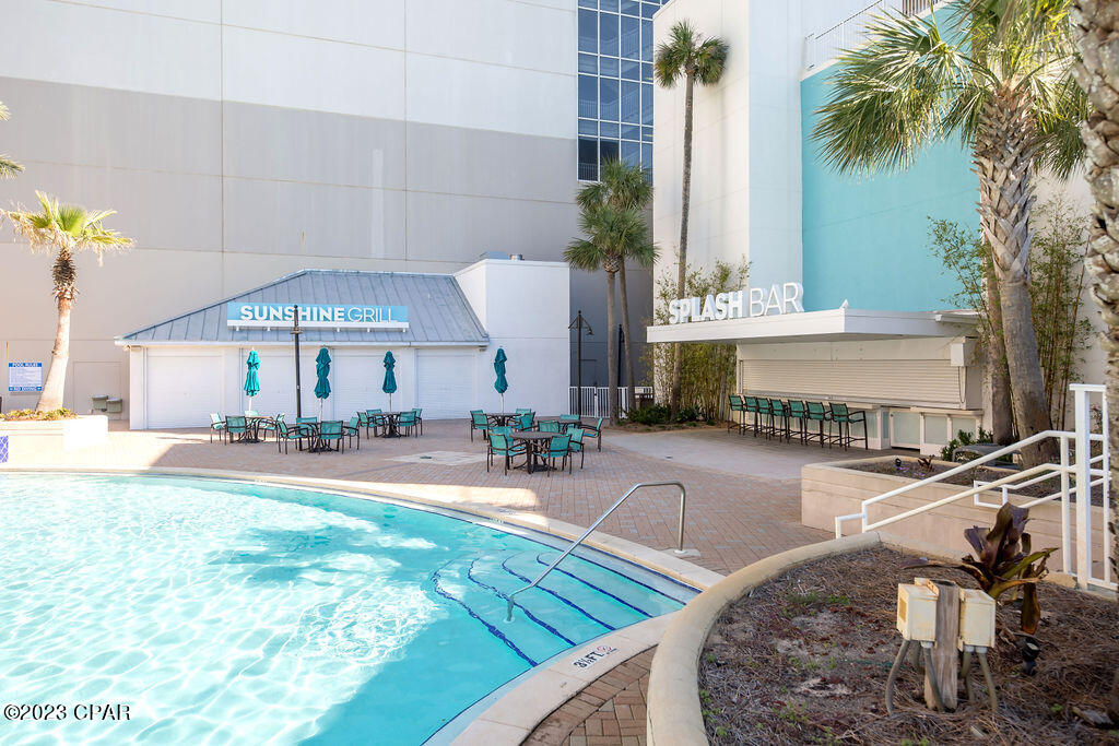 Laketown Wharf - Residential