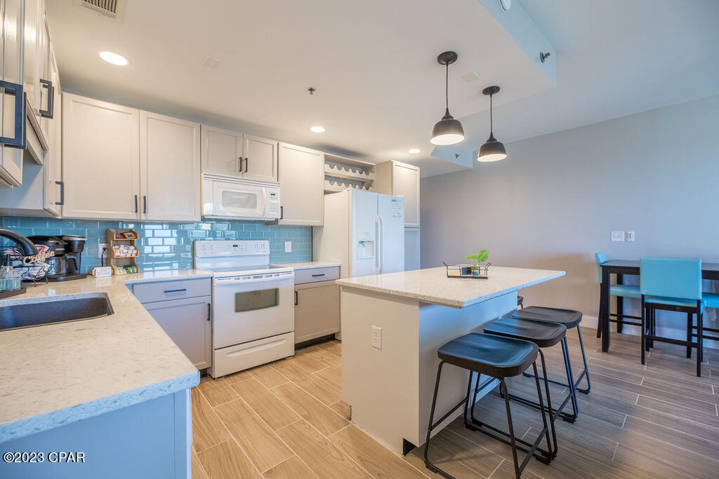 Laketown Wharf - Residential