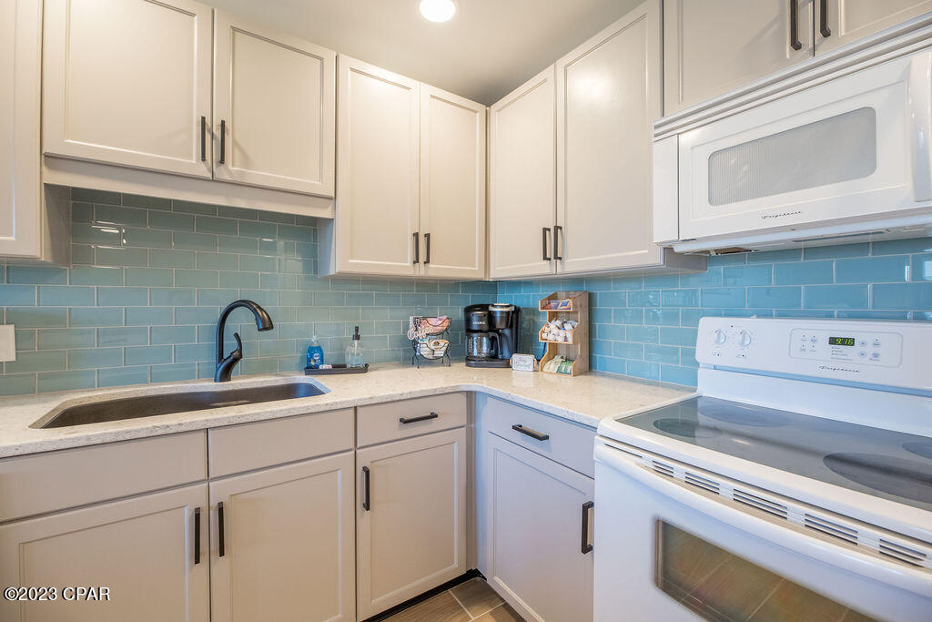 Laketown Wharf - Residential