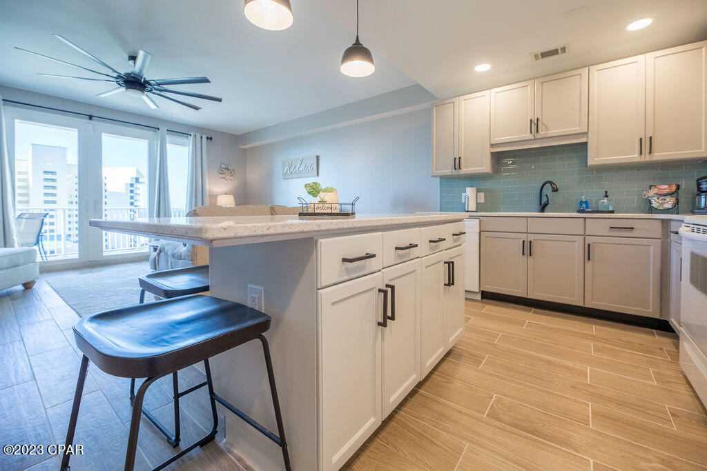 Laketown Wharf - Residential