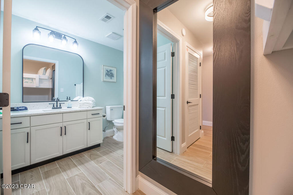 Laketown Wharf - Residential