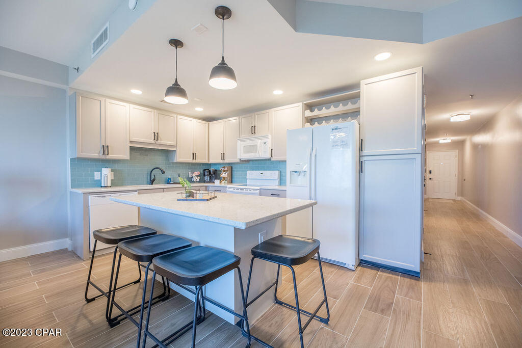 Laketown Wharf - Residential