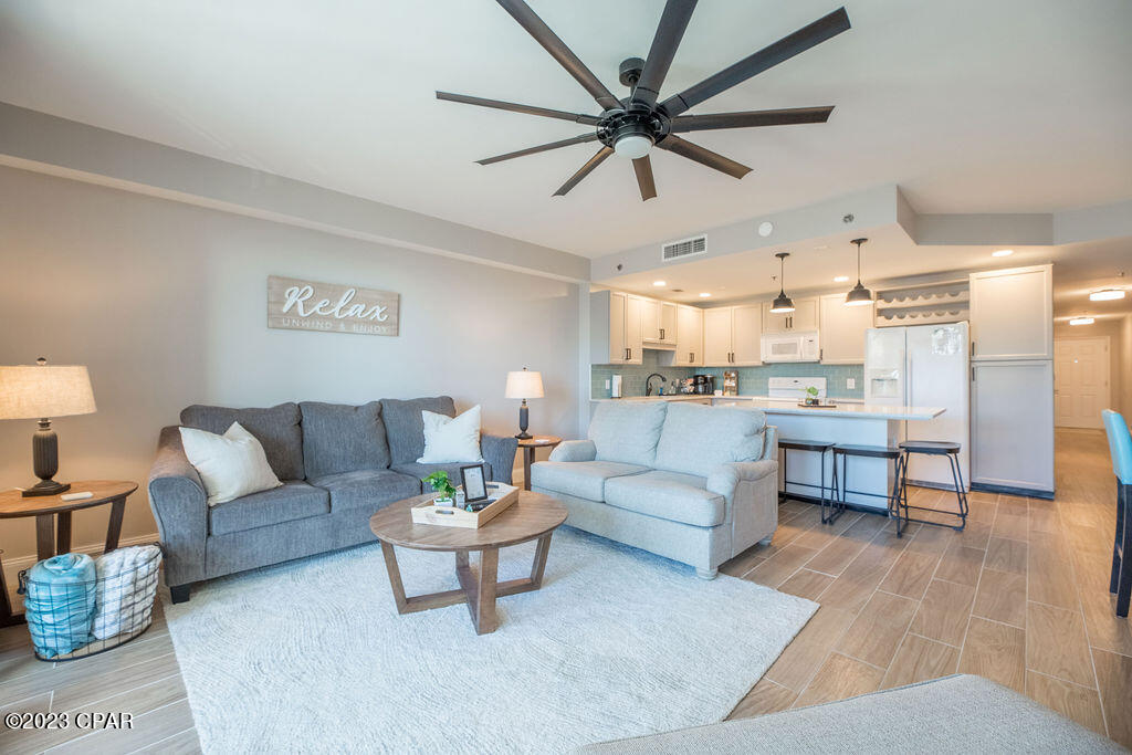 Laketown Wharf - Residential