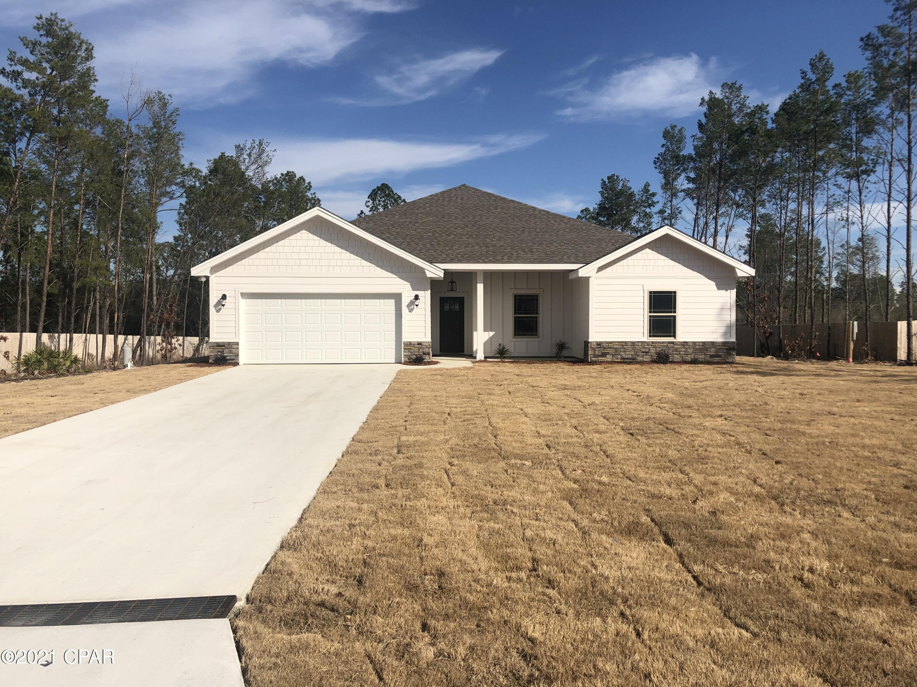 [No Recorded Subdiv] - Residential