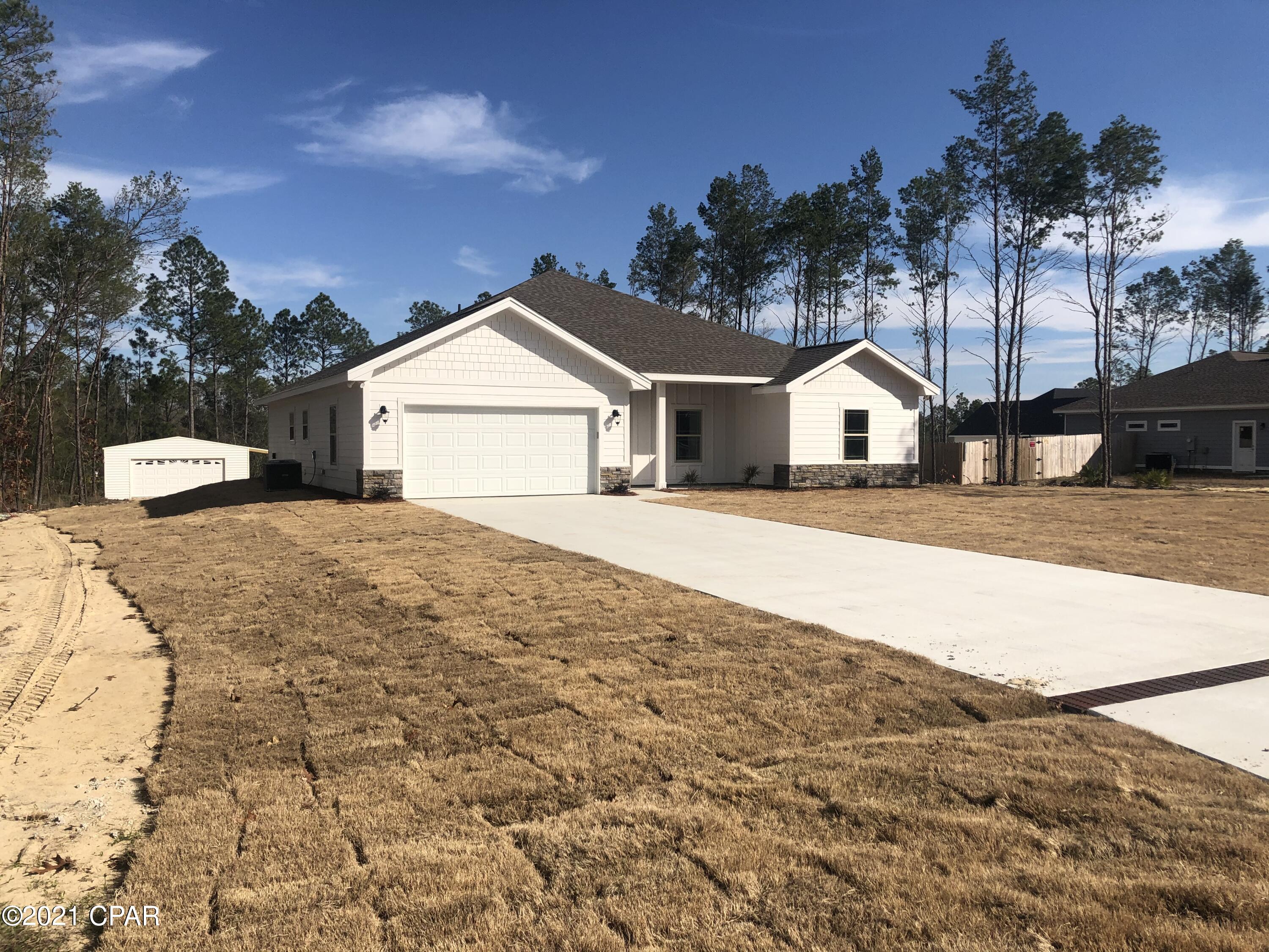 [No Recorded Subdiv] - Residential