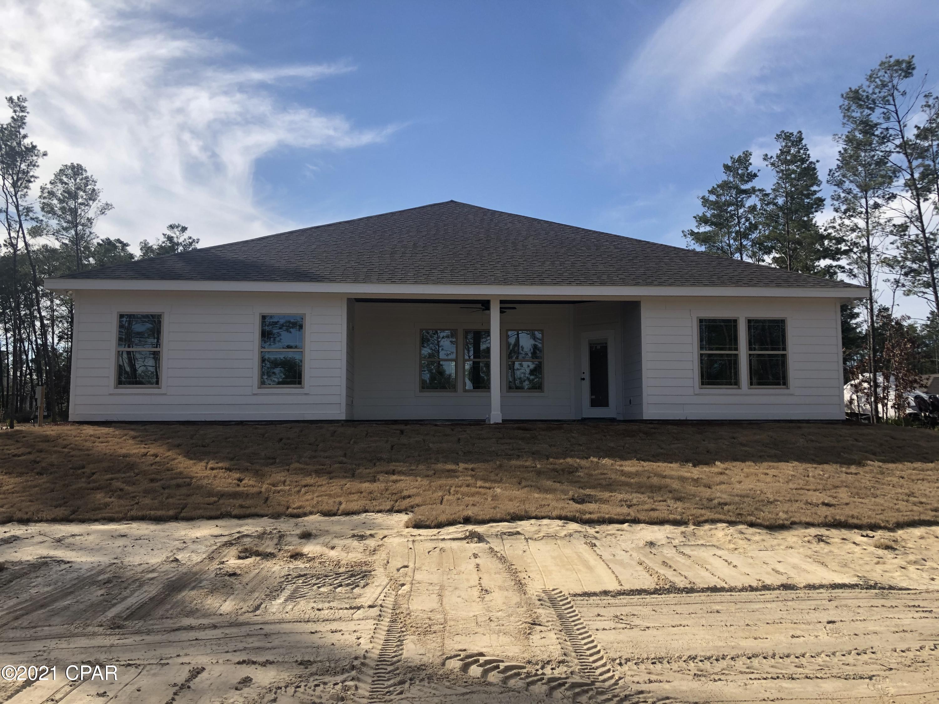 [No Recorded Subdiv] - Residential