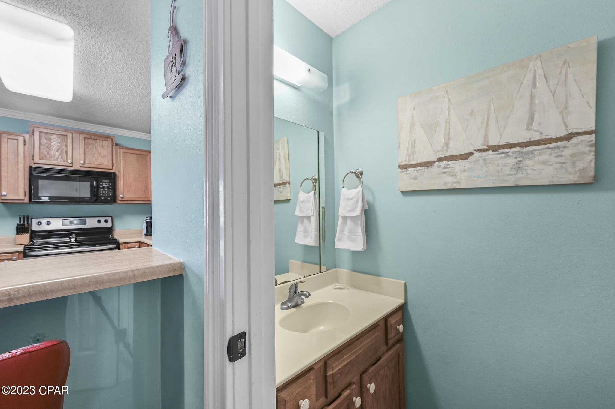 Woodland Shores - Residential