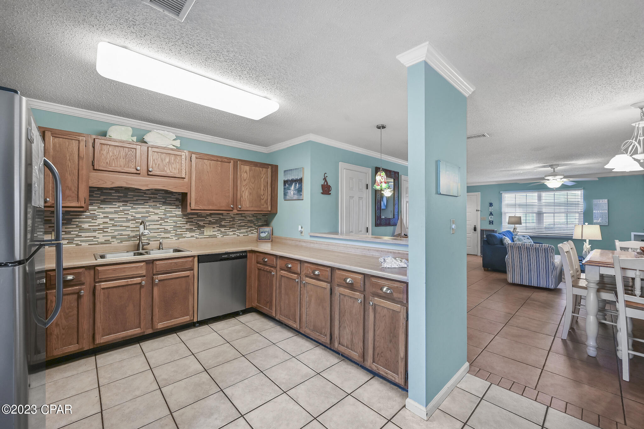 Woodland Shores - Residential