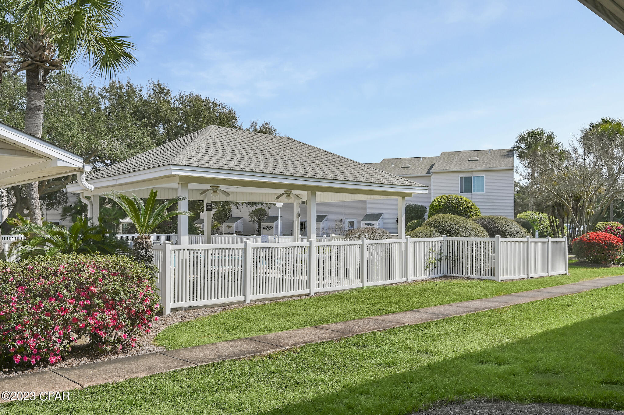 Woodland Shores - Residential