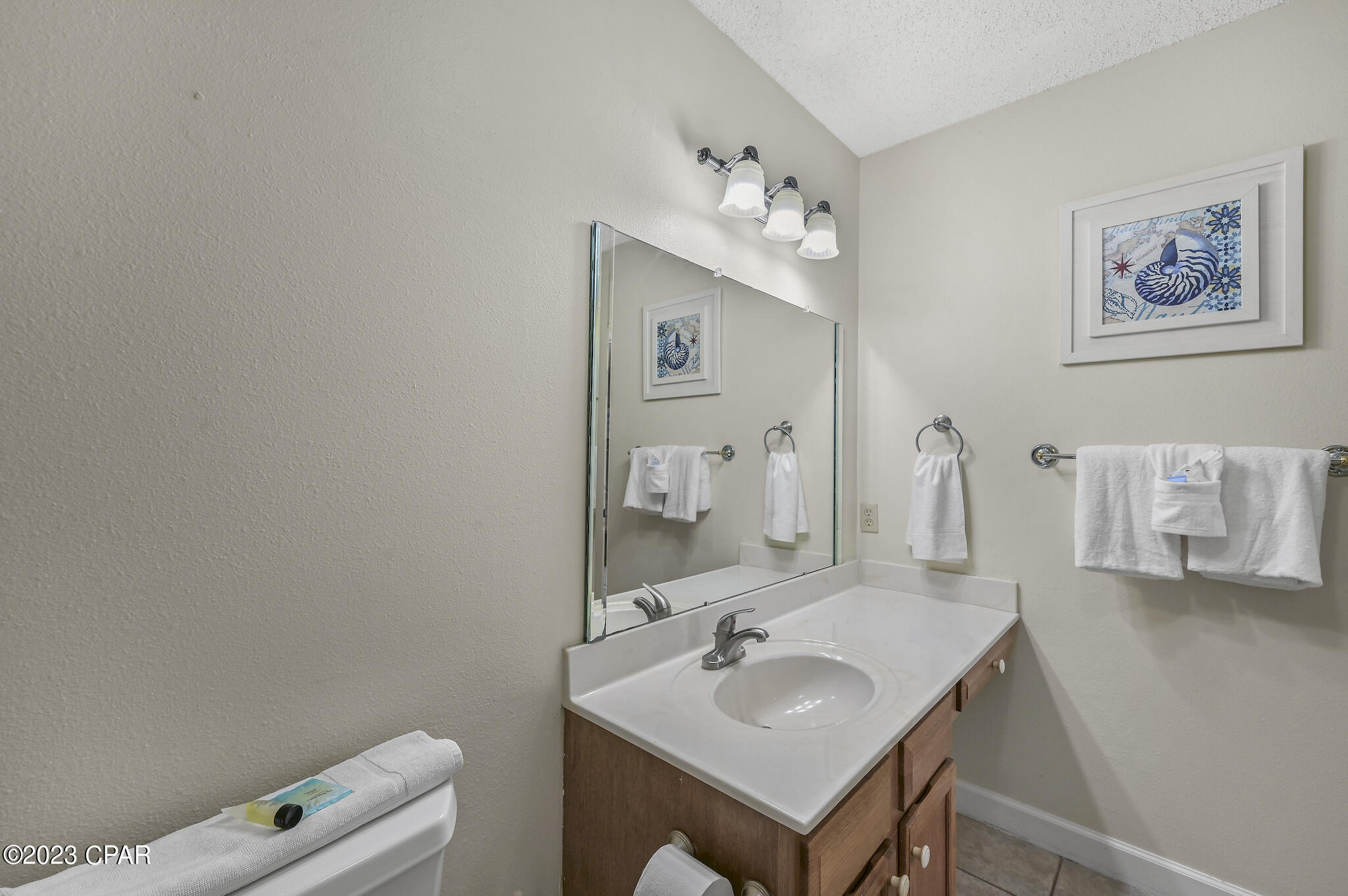 Woodland Shores - Residential