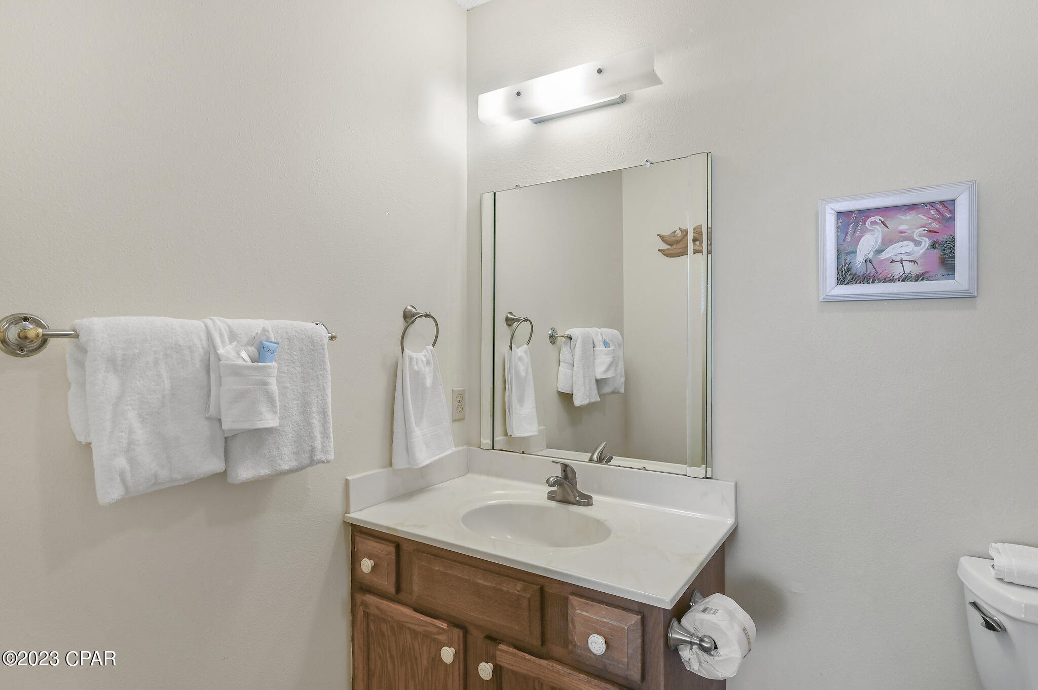 Woodland Shores - Residential