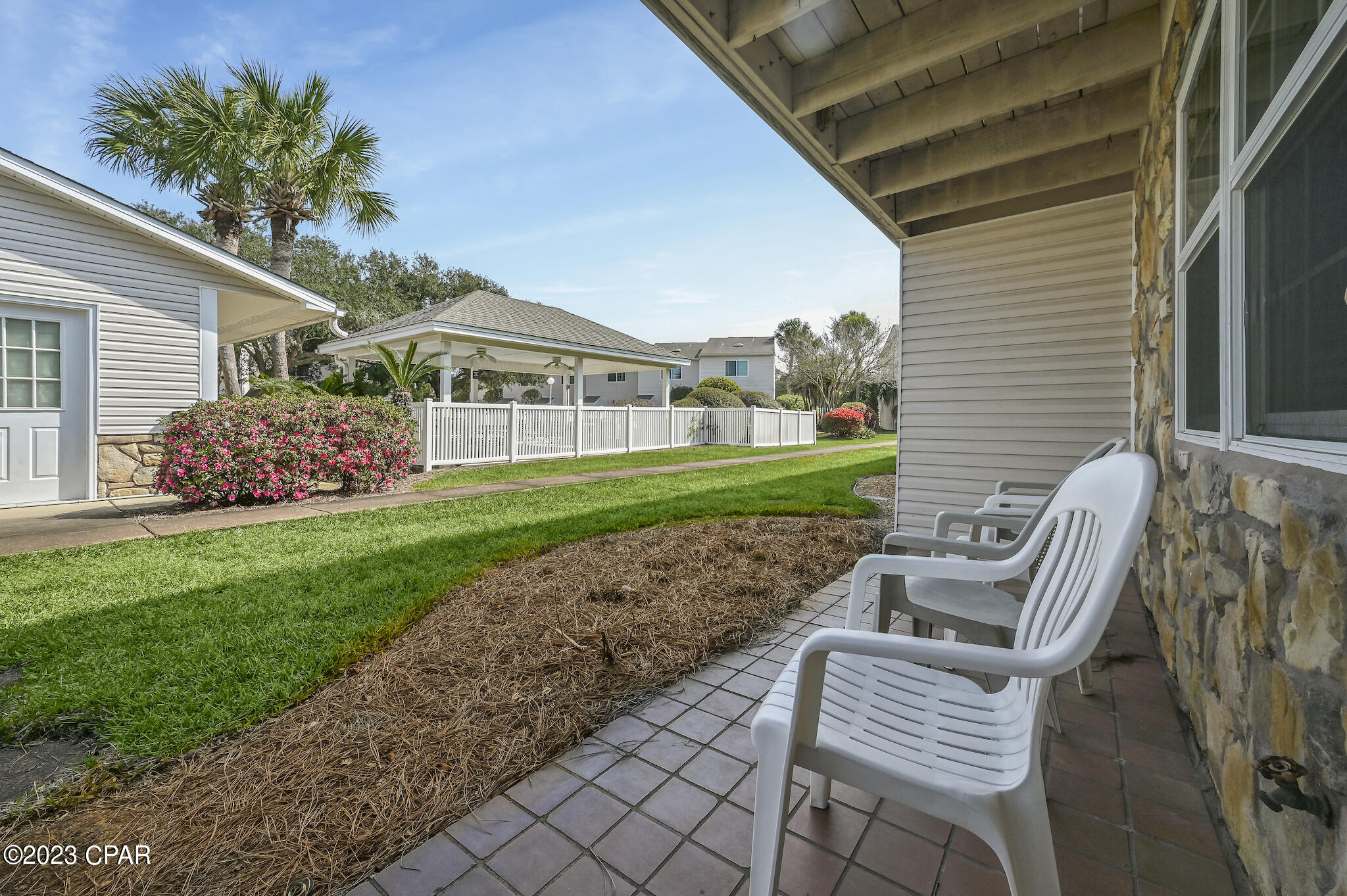 Woodland Shores - Residential