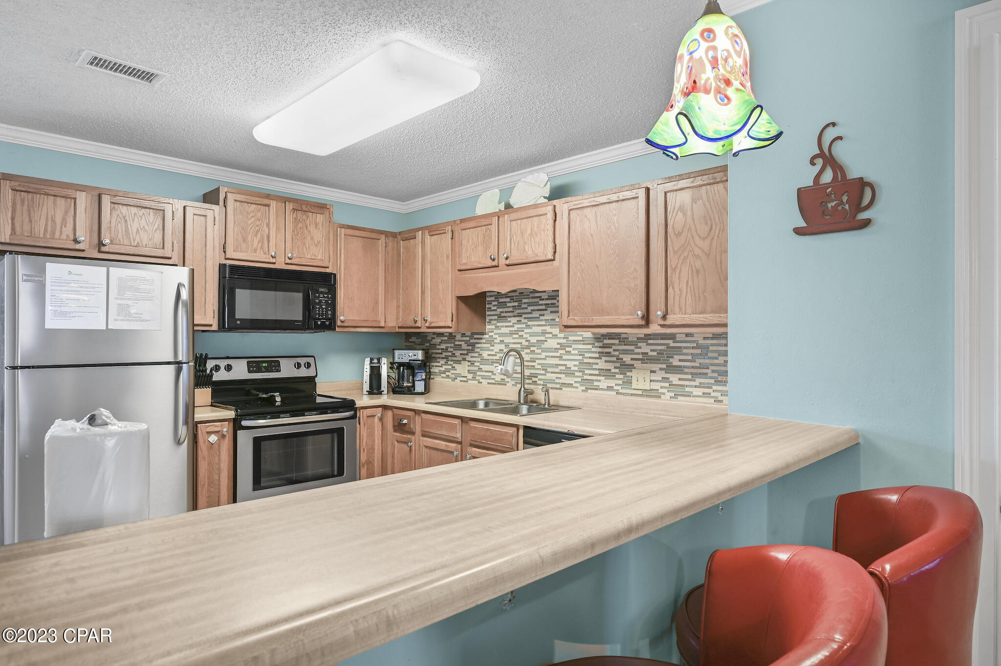 Woodland Shores - Residential