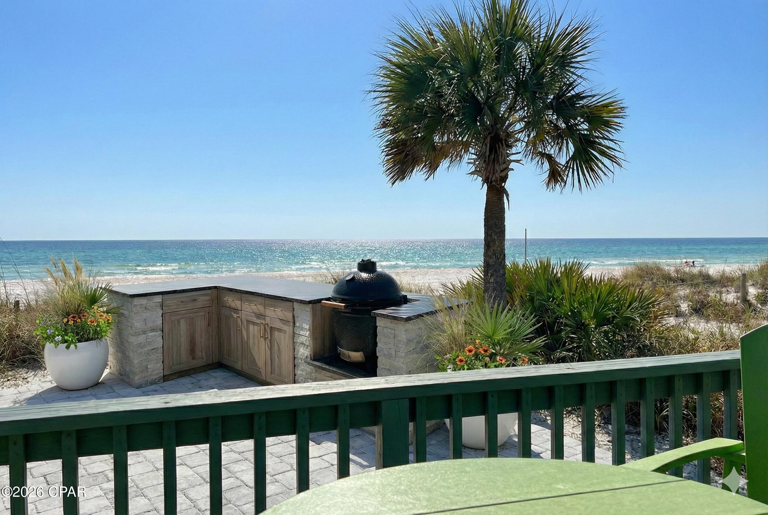 Seagull Beach - Residential