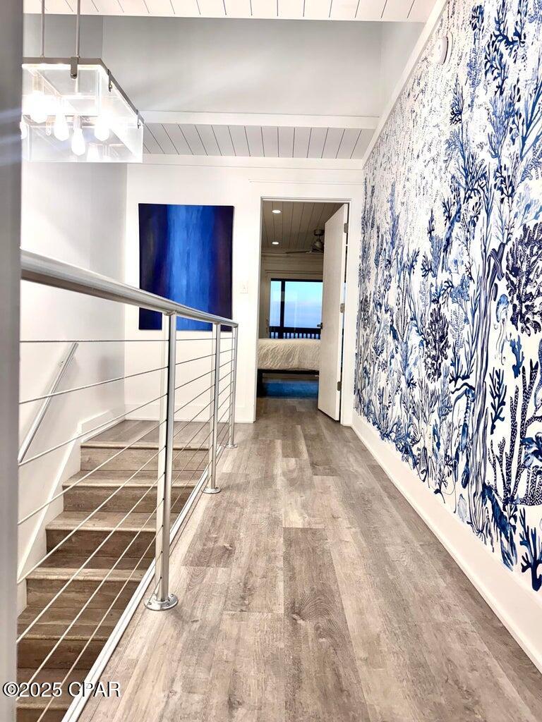 Seagull Beach - Residential