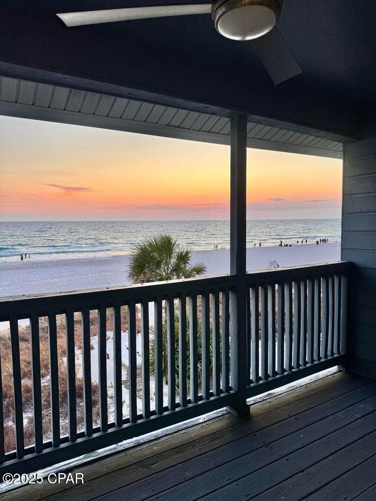 Seagull Beach - Residential