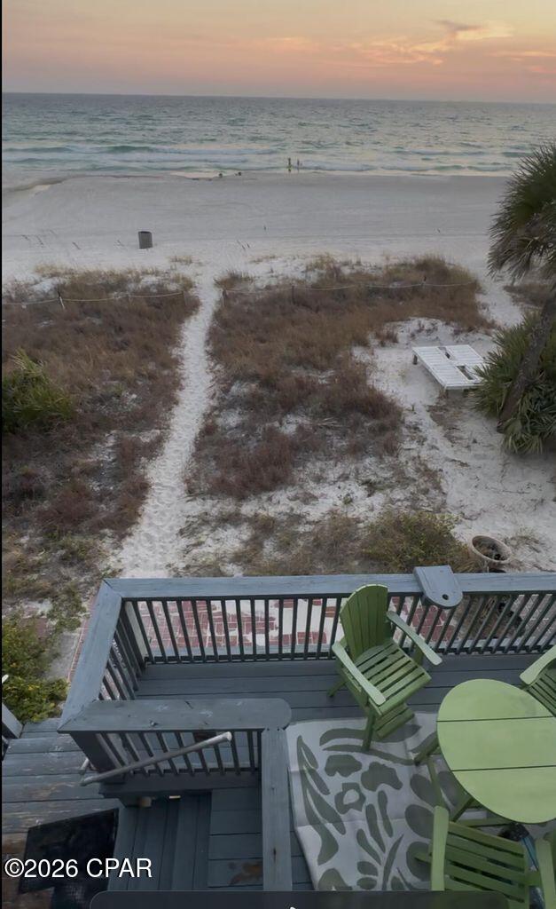 Seagull Beach - Residential