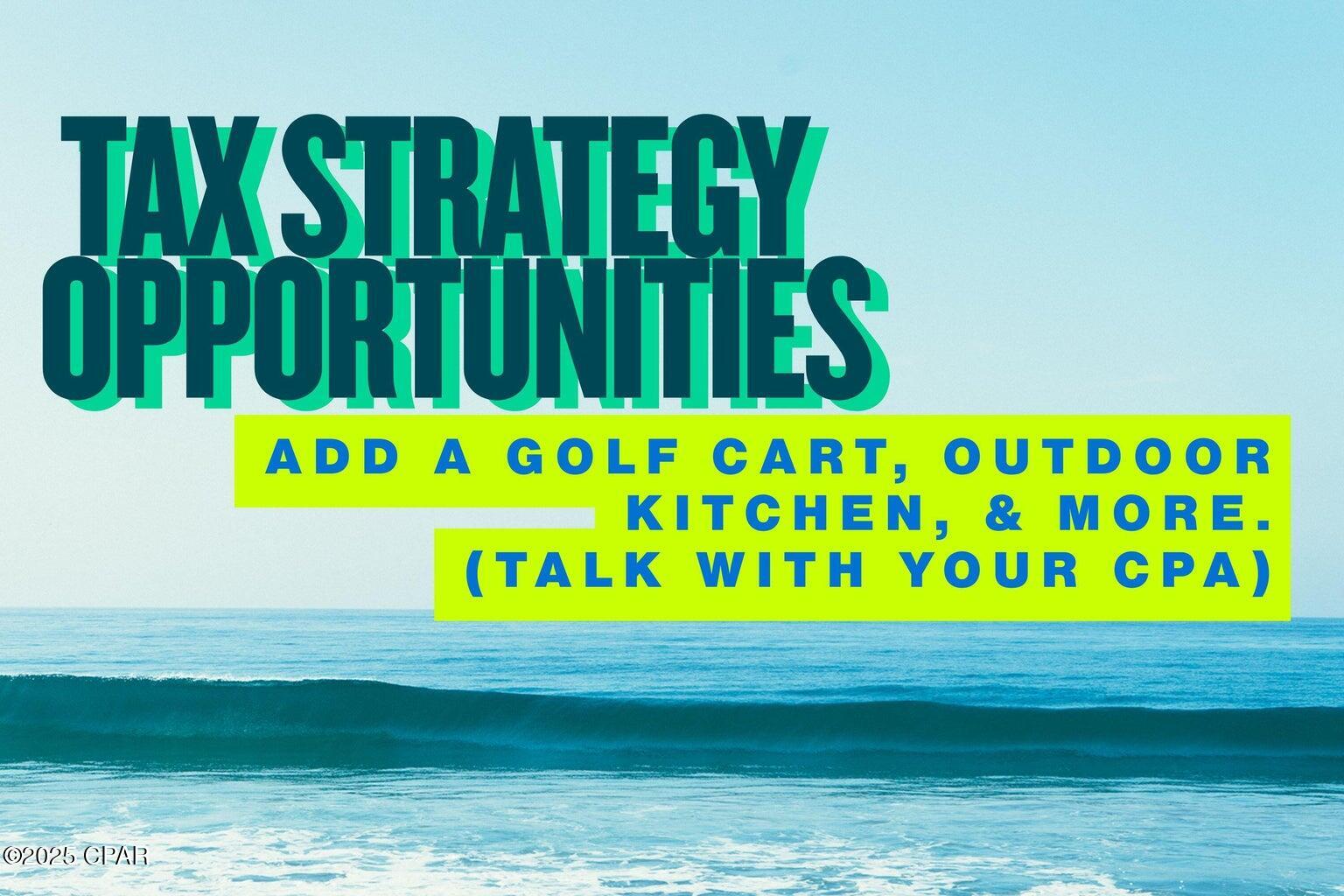 Seagull Beach - Residential