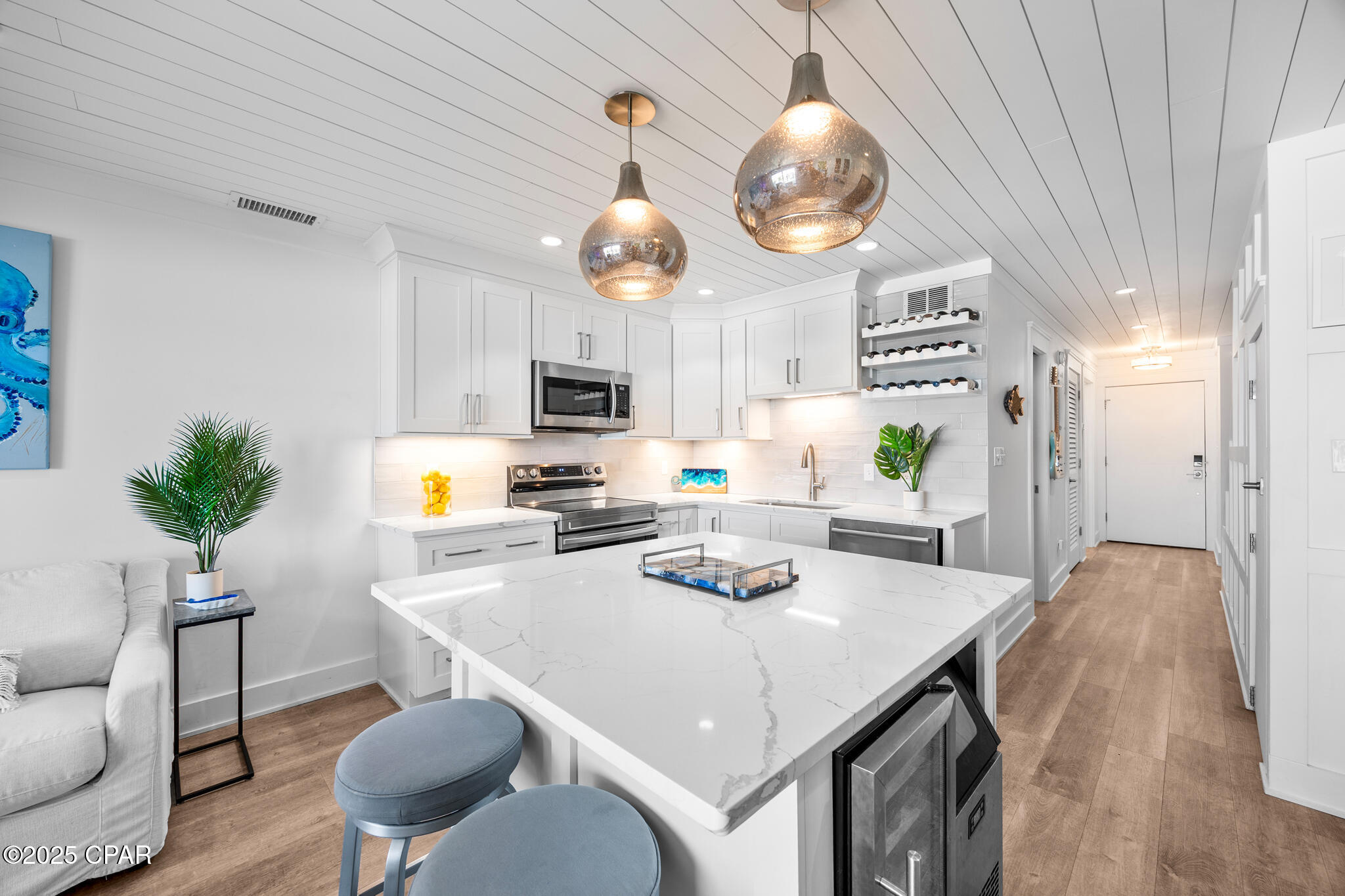 Seagull Beach - Residential