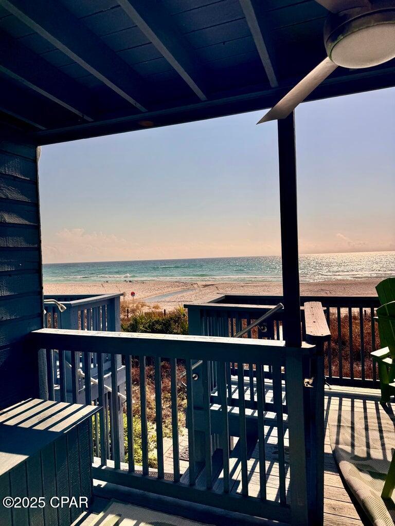 Seagull Beach - Residential