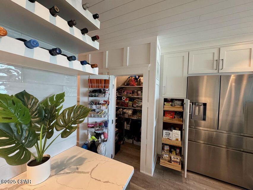 Seagull Beach - Residential