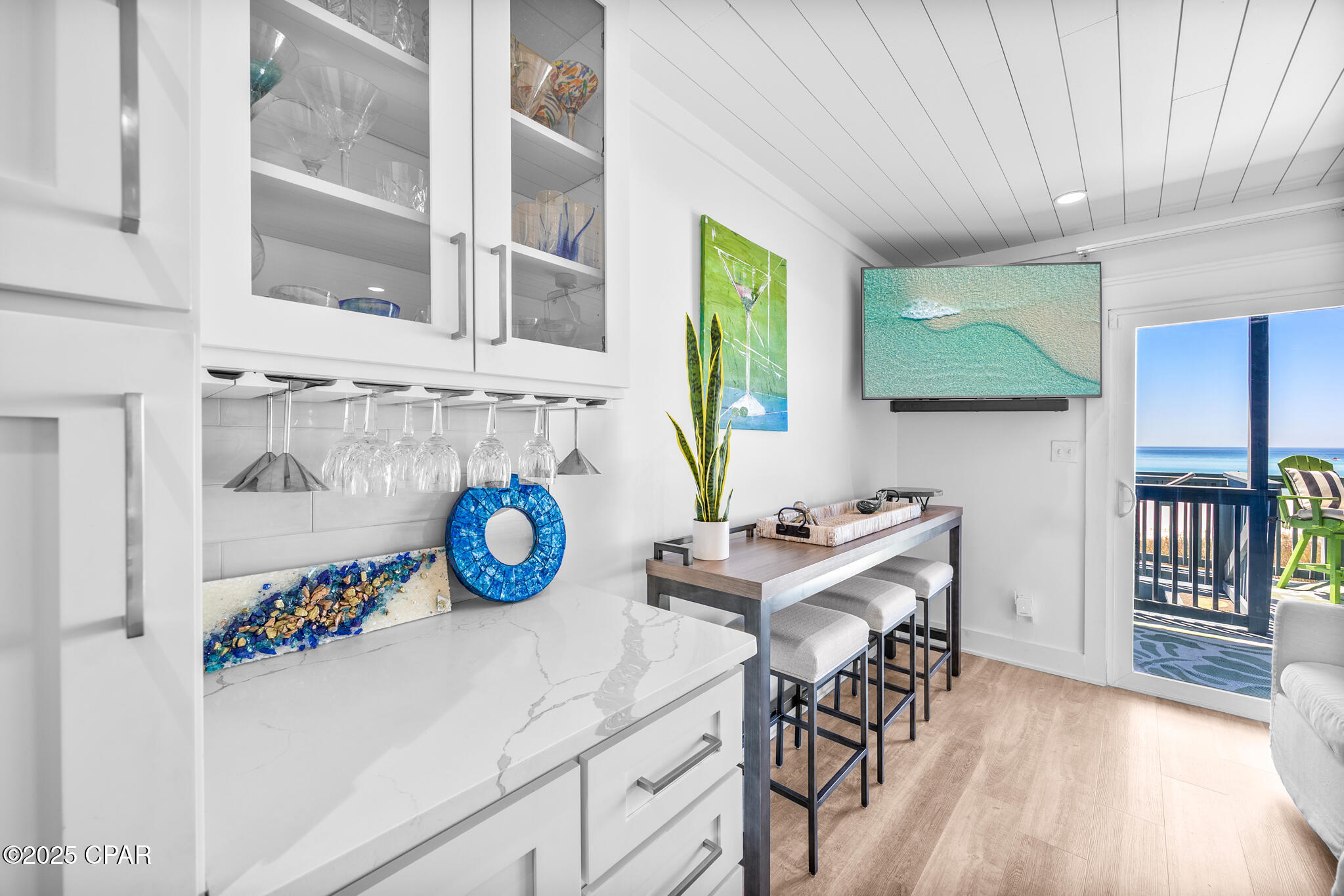 Seagull Beach - Residential