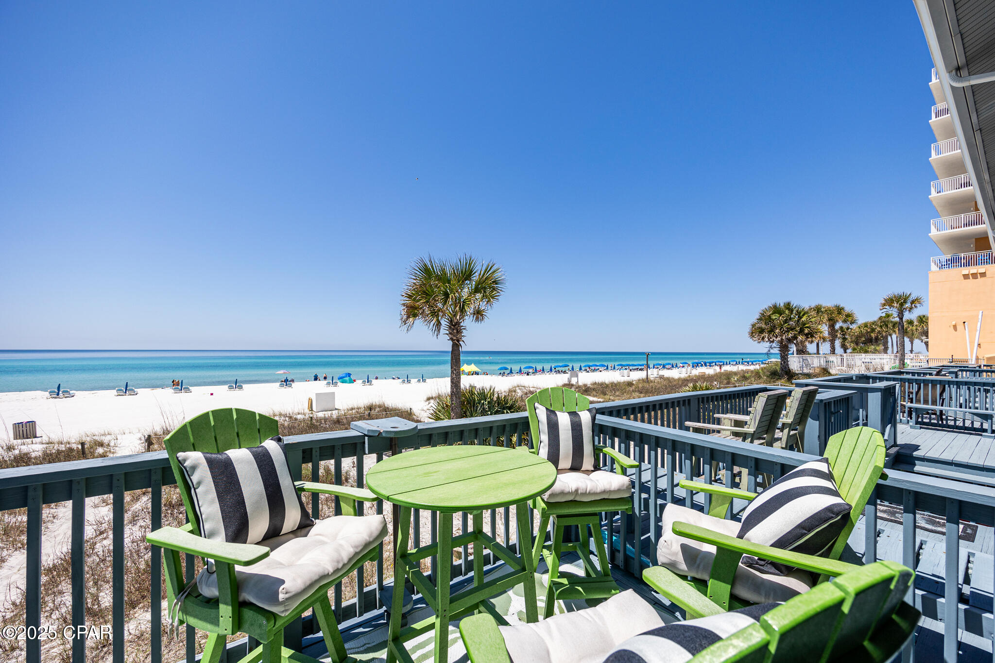 Seagull Beach - Residential