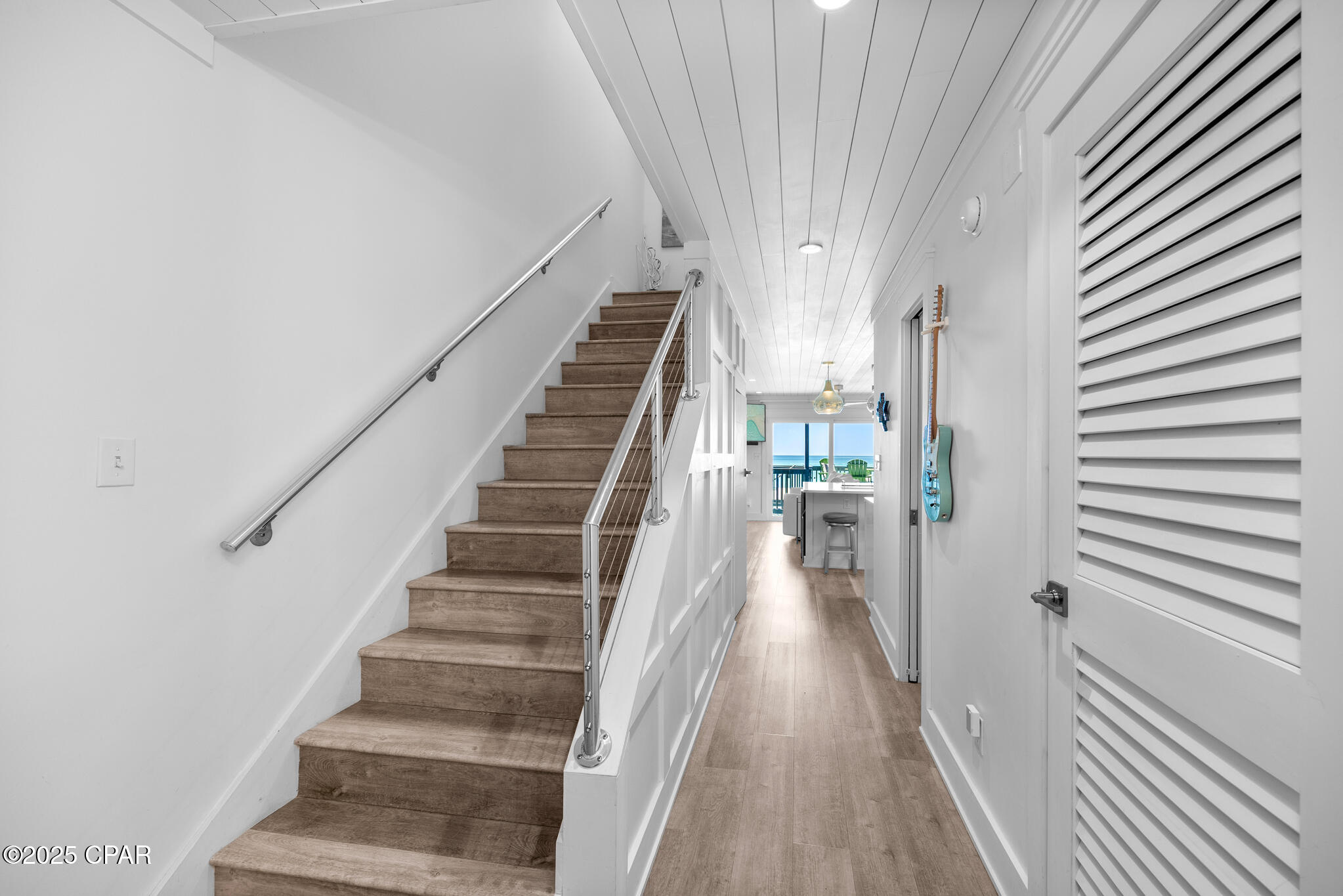 Seagull Beach - Residential