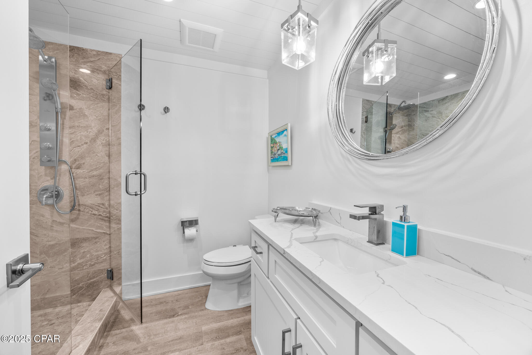 Seagull Beach - Residential