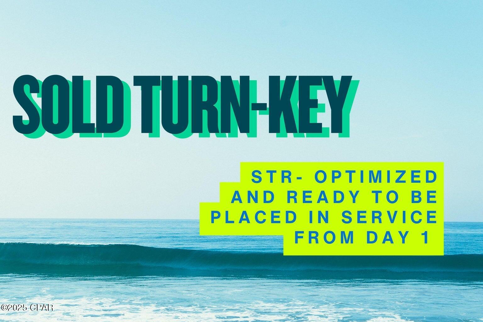 Seagull Beach - Residential