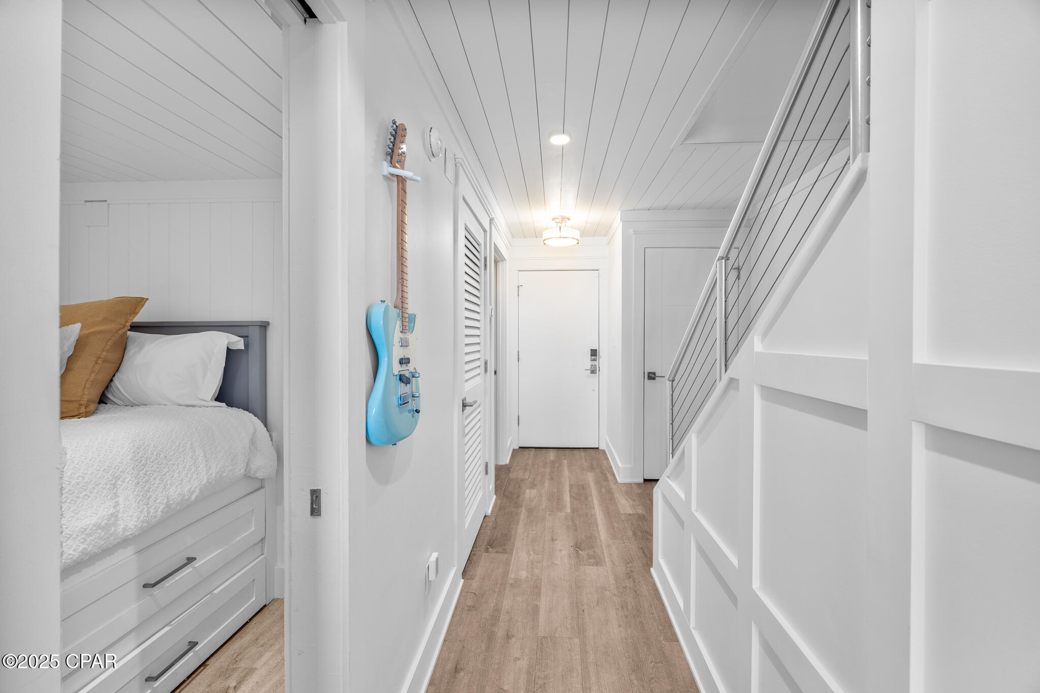 Seagull Beach - Residential