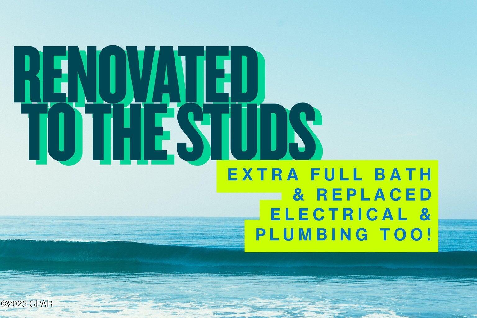 Seagull Beach - Residential