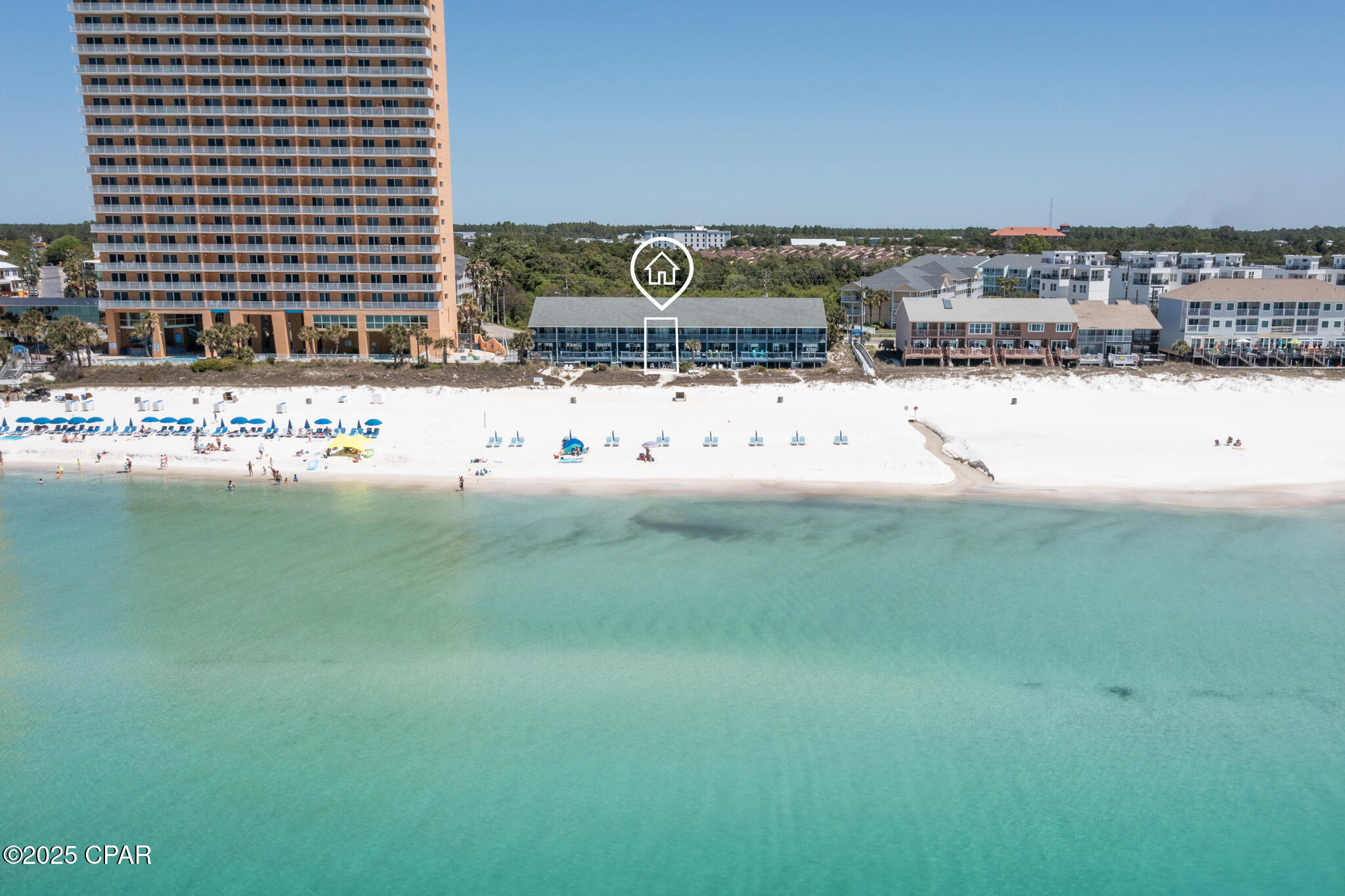 Seagull Beach - Residential