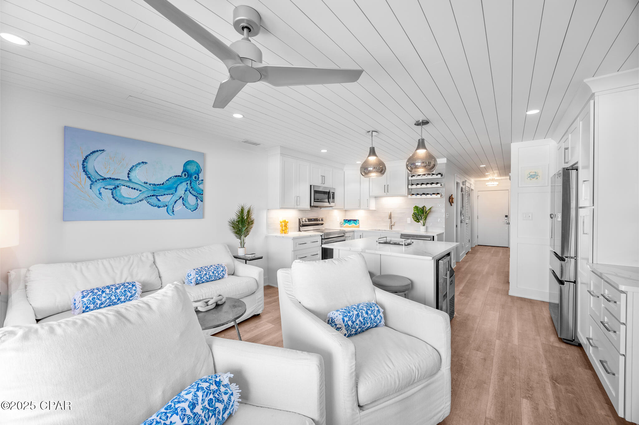 Seagull Beach - Residential