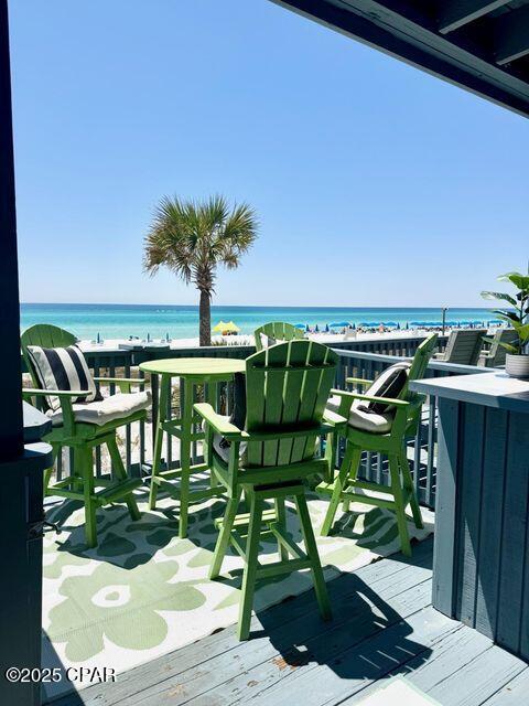 Seagull Beach - Residential