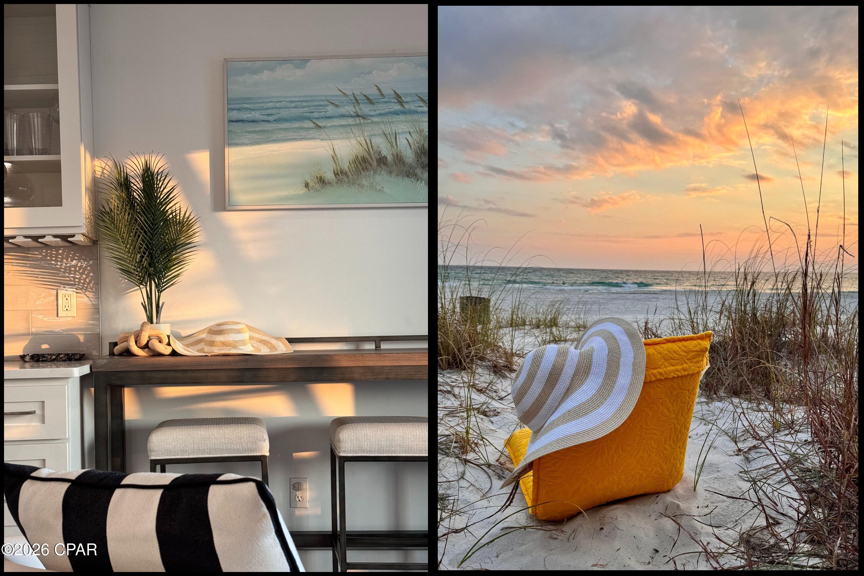 Seagull Beach - Residential