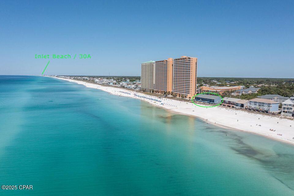 Seagull Beach - Residential